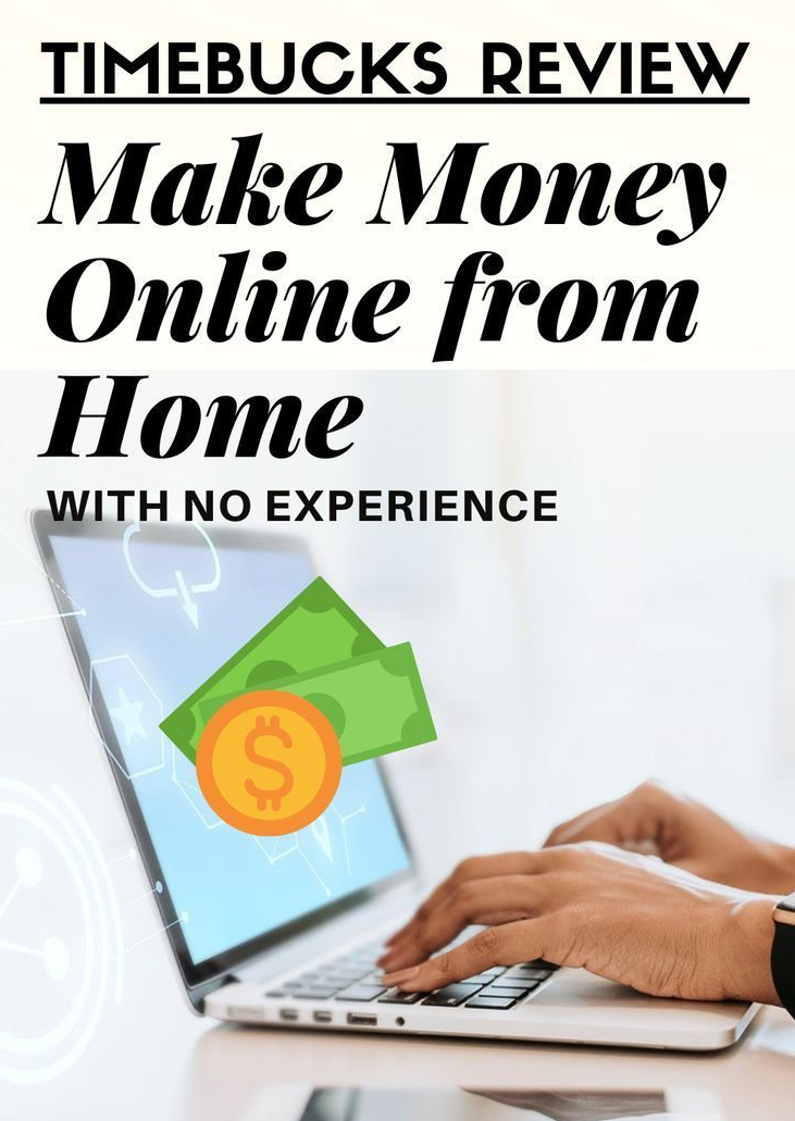 different ways to make money online from home